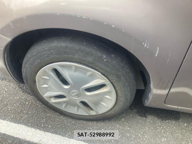 Nissan CUBE 2014-02 7902465-8