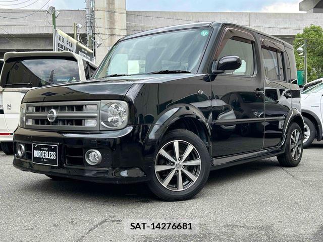 sat car