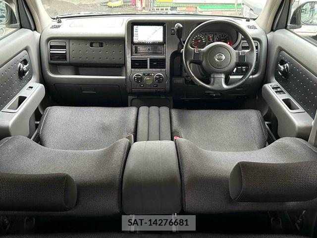 Nissan CUBE 2005-03 7961067-10