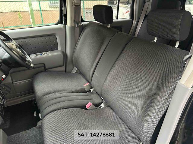 Nissan CUBE 2005-03 7961067-11