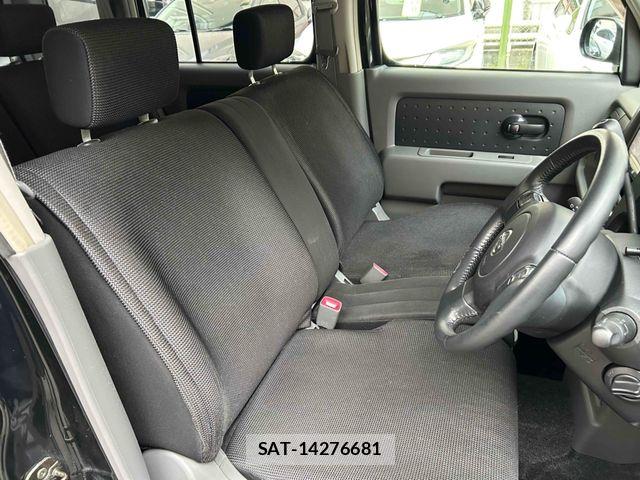 Nissan CUBE 2005-03 7961067-12