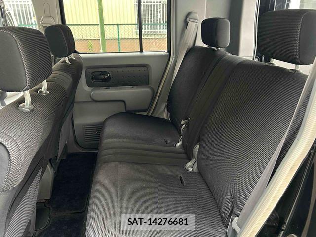 Nissan CUBE 2005-03 7961067-13