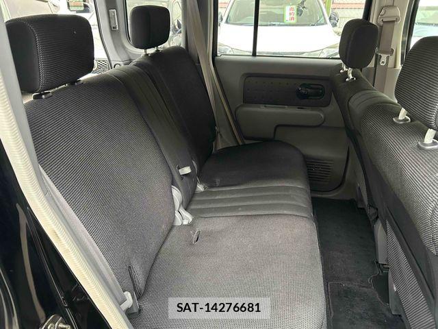 Nissan CUBE 2005-03 7961067-14