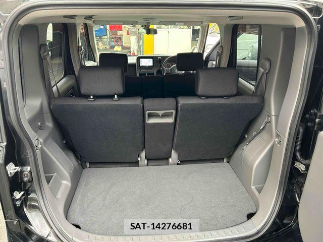 Nissan CUBE 2005-03 7961067-15