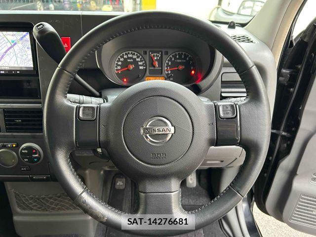 Nissan CUBE 2005-03 7961067-17