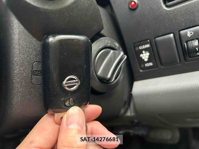 Nissan CUBE 2005-03 7961067-20