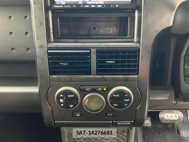 Nissan CUBE 2005-03 7961067-24