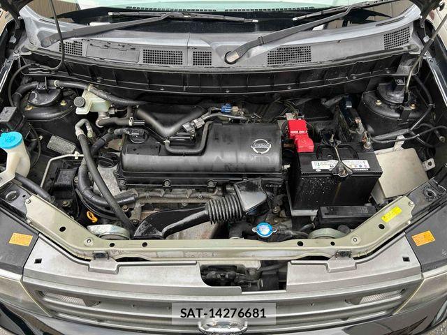 Nissan CUBE 2005-03 7961067-28