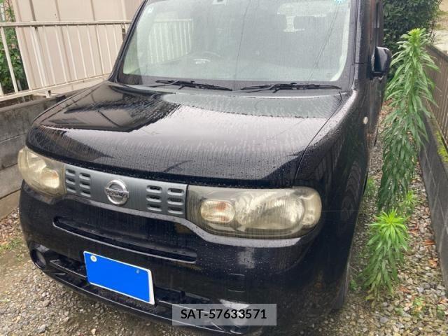 sat car