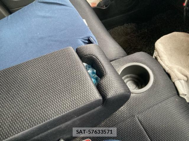 Nissan CUBE 2008-12 7961079-10