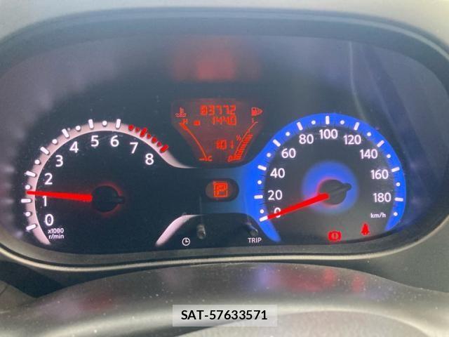 Nissan CUBE 2008-12 7961079-12