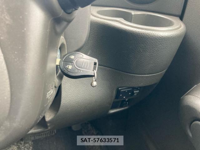 Nissan CUBE 2008-12 7961079-13