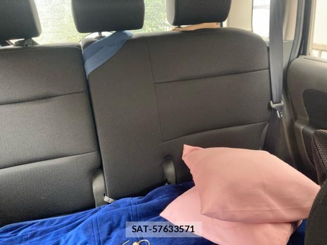 Nissan CUBE 2008-12 7961079-15