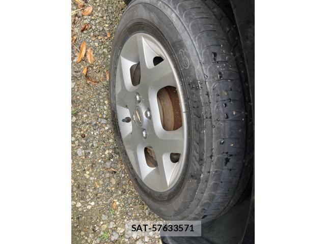 Nissan CUBE 2008-12 7961079-2