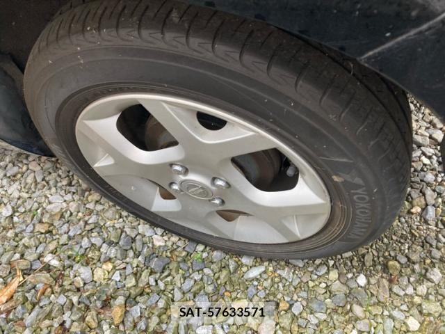Nissan CUBE 2008-12 7961079-4