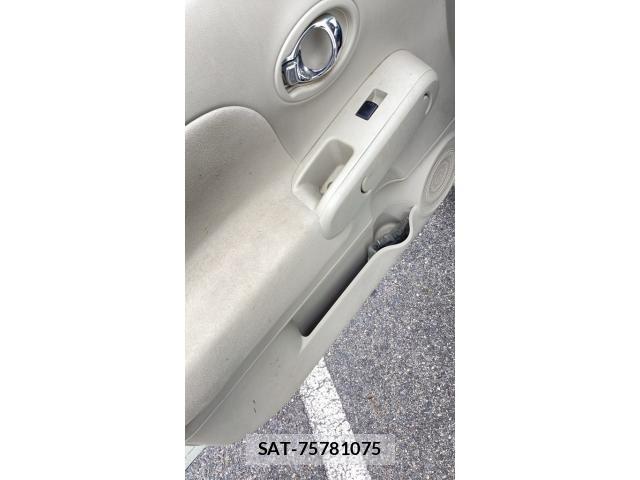 Nissan CUBE 2009-07 7961068-9