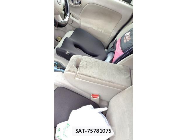 Nissan CUBE 2009-07 7961068-11