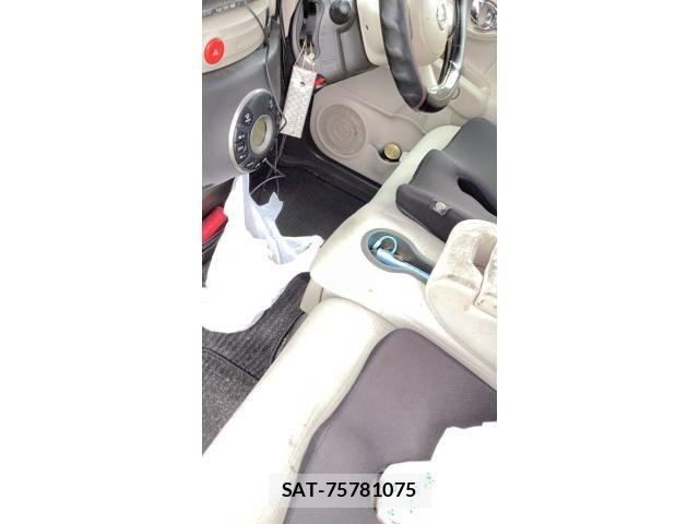 Nissan CUBE 2009-07 7961068-12