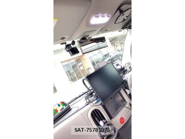 Nissan CUBE 2009-07 7961068-14