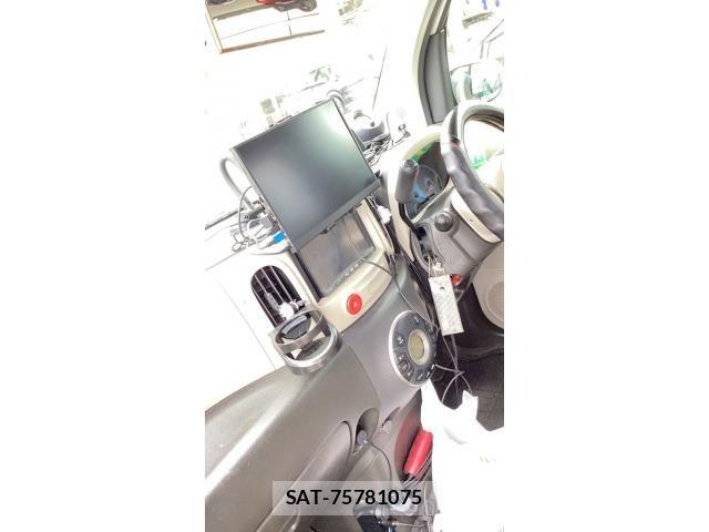 Nissan CUBE 2009-07 7961068-15