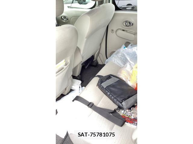 Nissan CUBE 2009-07 7961068-16