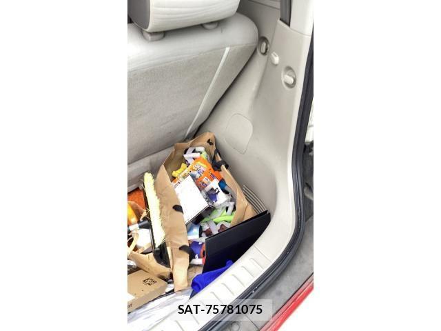 Nissan CUBE 2009-07 7961068-21