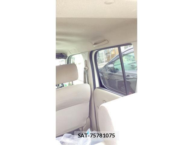 Nissan CUBE 2009-07 7961068-22