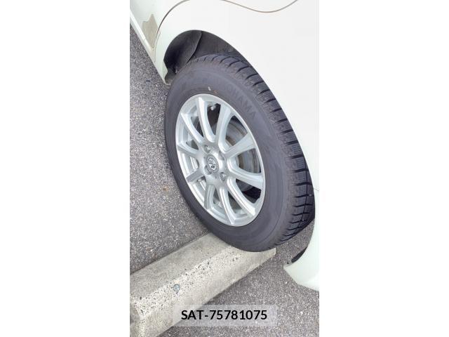 Nissan CUBE 2009-07 7961068-2