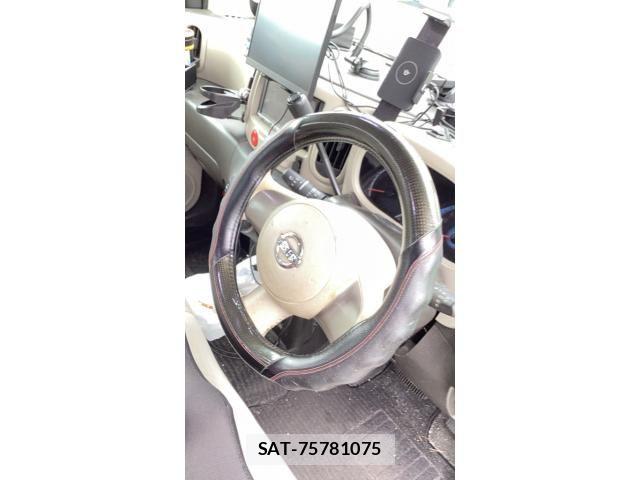 Nissan CUBE 2009-07 7961068-29