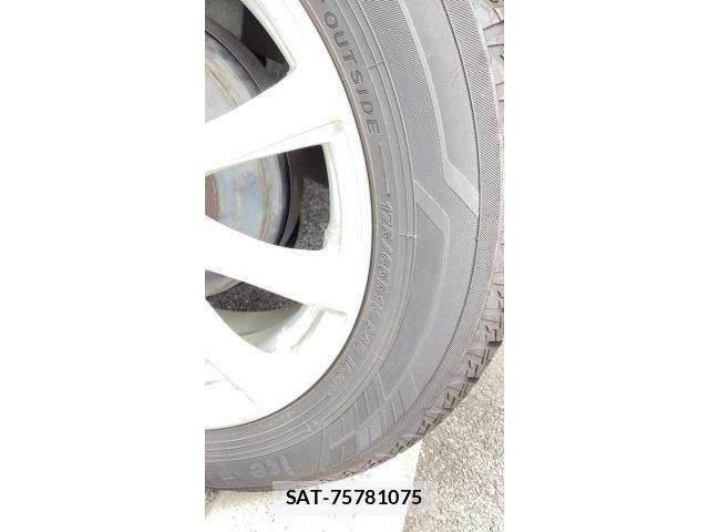Nissan CUBE 2009-07 7961068-3
