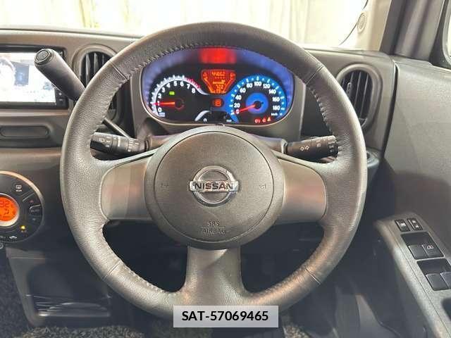 Nissan CUBE 2014-06 7978917-9