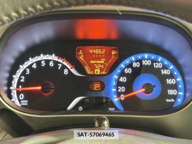 Nissan CUBE 2014-06 7978917-10