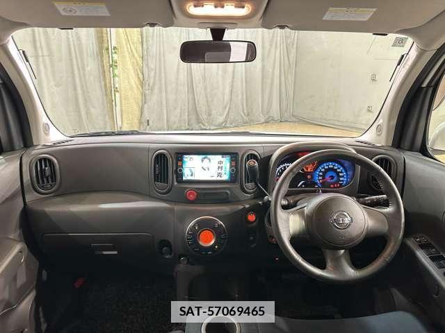 Nissan CUBE 2014-06 7978917-16