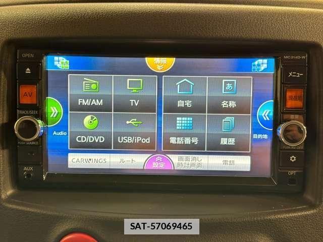 Nissan CUBE 2014-06 7978917-19
