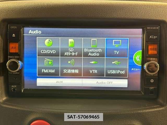 Nissan CUBE 2014-06 7978917-20