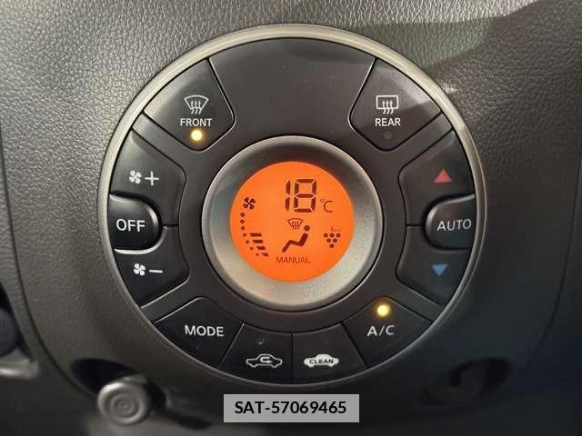 Nissan CUBE 2014-06 7978917-23