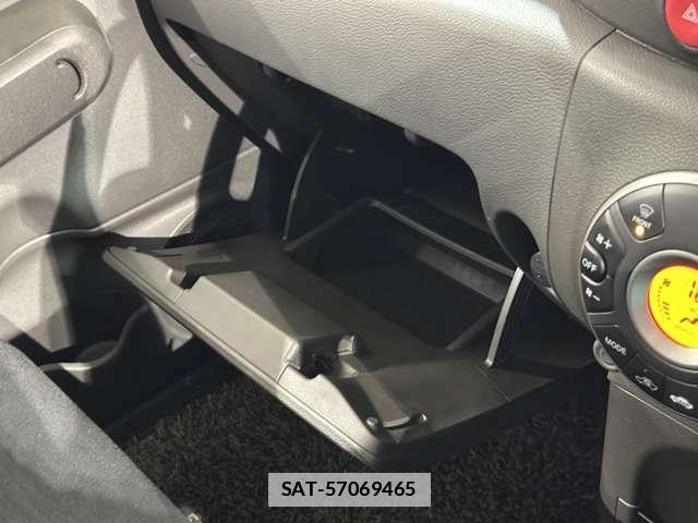 Nissan CUBE 2014-06 7978917-24