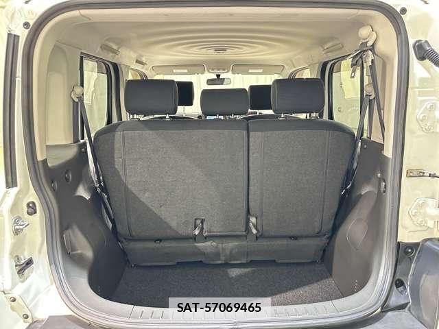 Nissan CUBE 2014-06 7978917-26