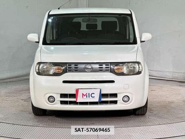 Nissan CUBE 2014-06 7978917-2