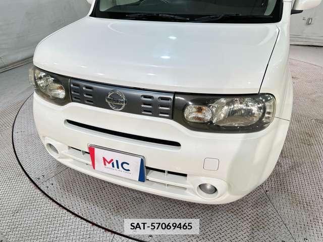 Nissan CUBE 2014-06 7978917-29