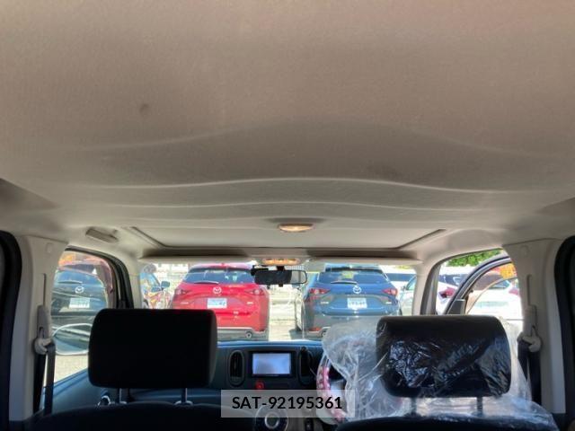 Nissan CUBE 2013-04 7978919-13