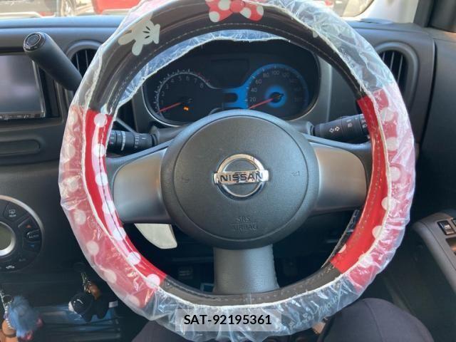 Nissan CUBE 2013-04 7978919-15