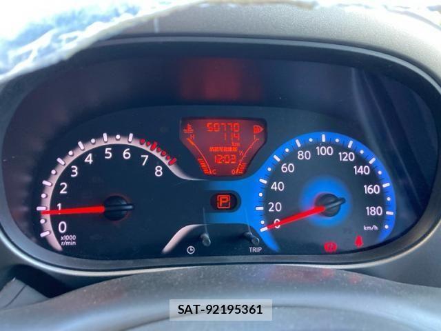 Nissan CUBE 2013-04 7978919-17