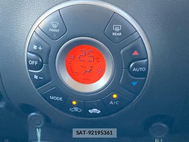 Nissan CUBE 2013-04 7978919-21