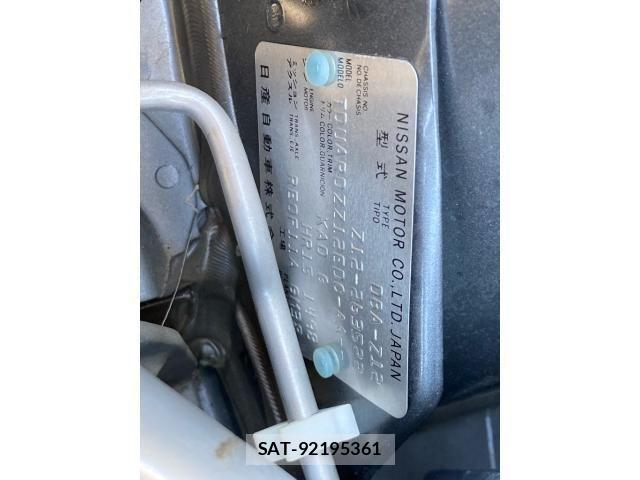 Nissan CUBE 2013-04 7978919-23