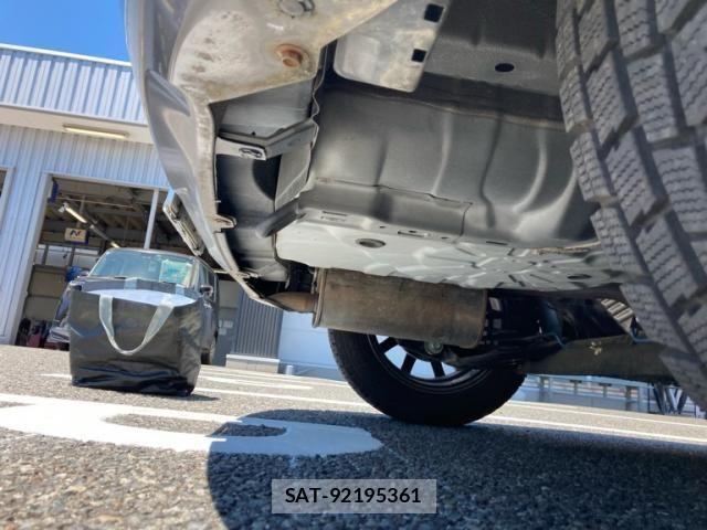 Nissan CUBE 2013-04 7978919-7