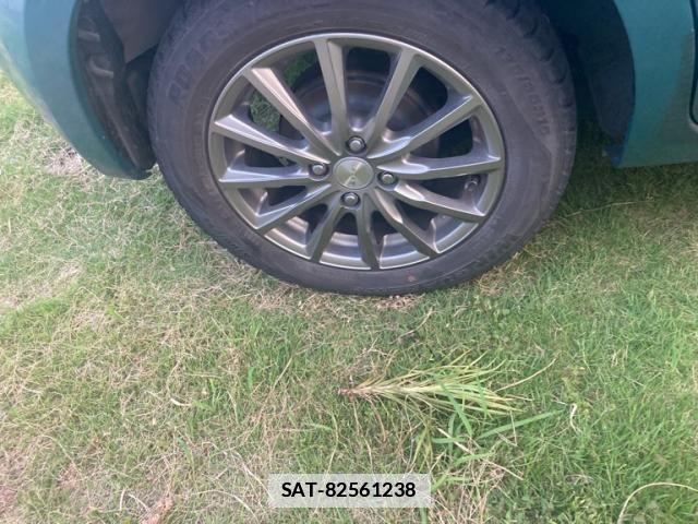 Nissan CUBE 2010-07 7978920-9