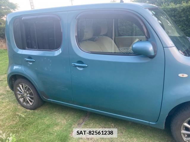 Nissan CUBE 2010-07 7978920-10