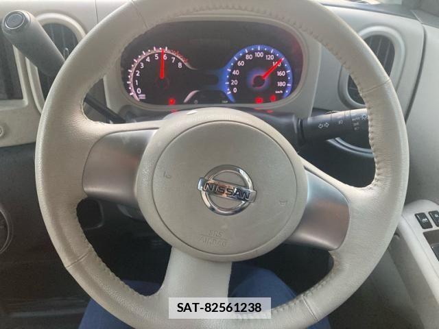 Nissan CUBE 2010-07 7978920-14