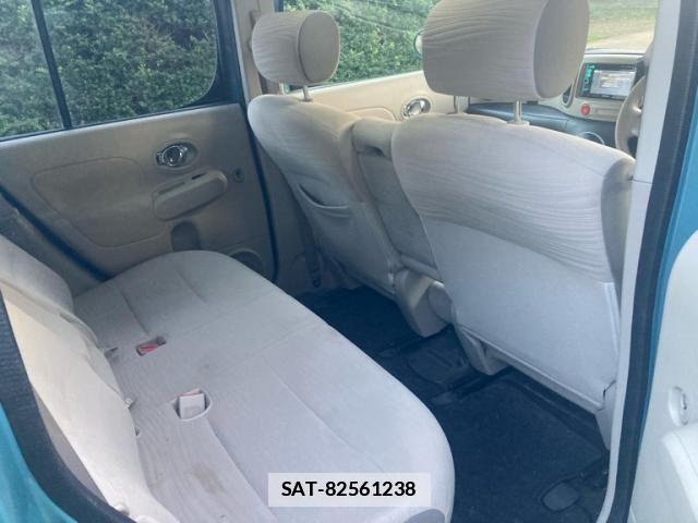 Nissan CUBE 2010-07 7978920-17